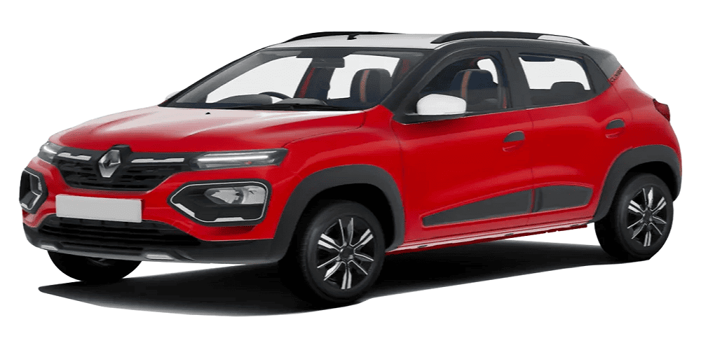 Renault Kwid Review: The Budget-Friendly 5-Seater SUV